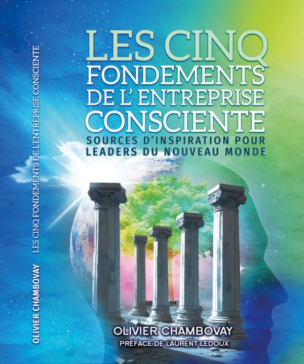 Les cinq fondements de l’entreprise consciente